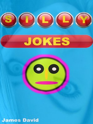cover image of Silly Jokes